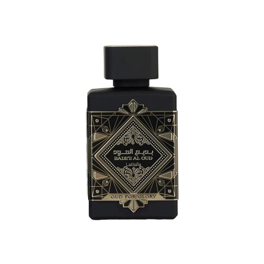 Lattafa Badee Al Aoud Oud For Glory Edp 100ml image number 1.0