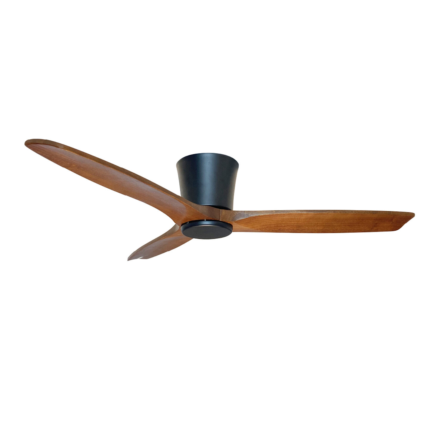 Ventilador De Techo Hydra Nogal 42 Primaterm image number 0.0