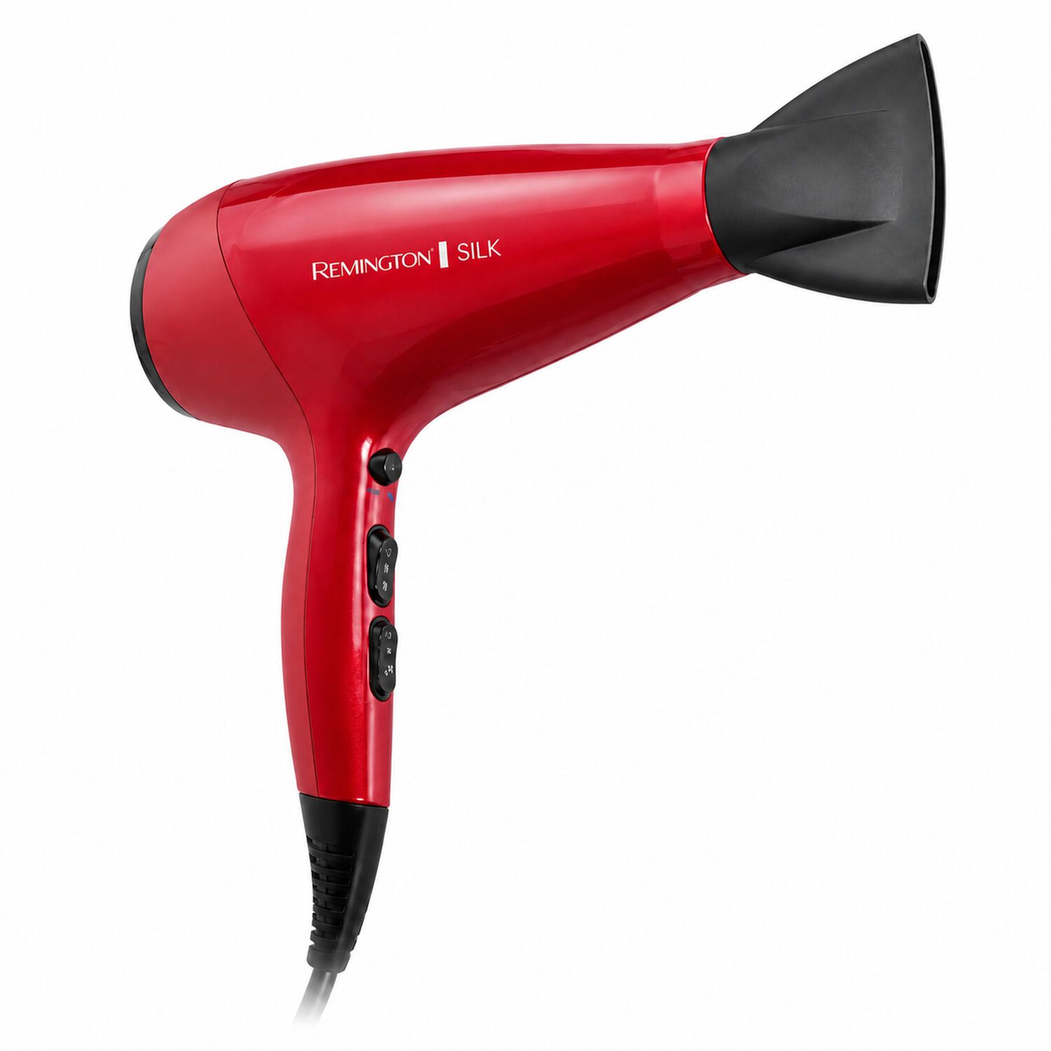 Secador De Cabello Professional Silk Remington Ac9096 2400w image number 1.0