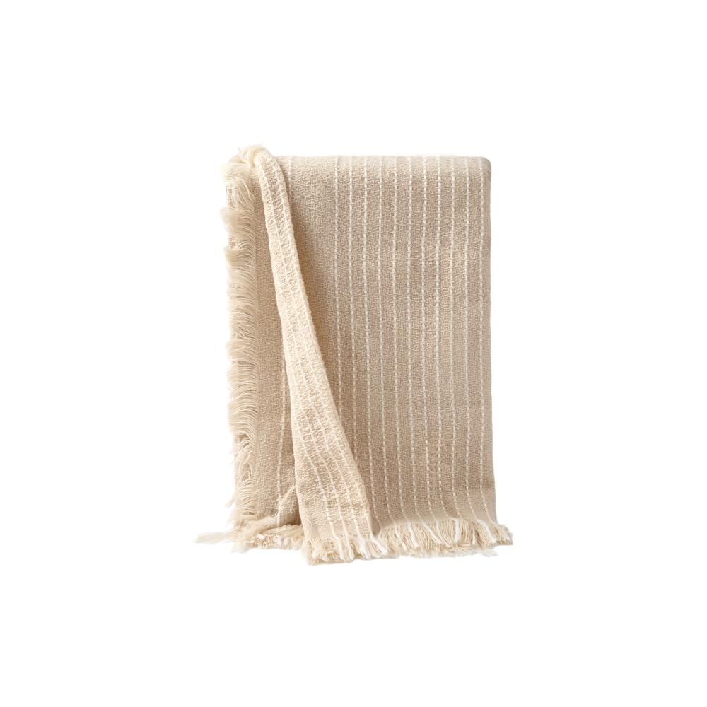 Manta Azhome Acrílica / 130x160 image number 2.0