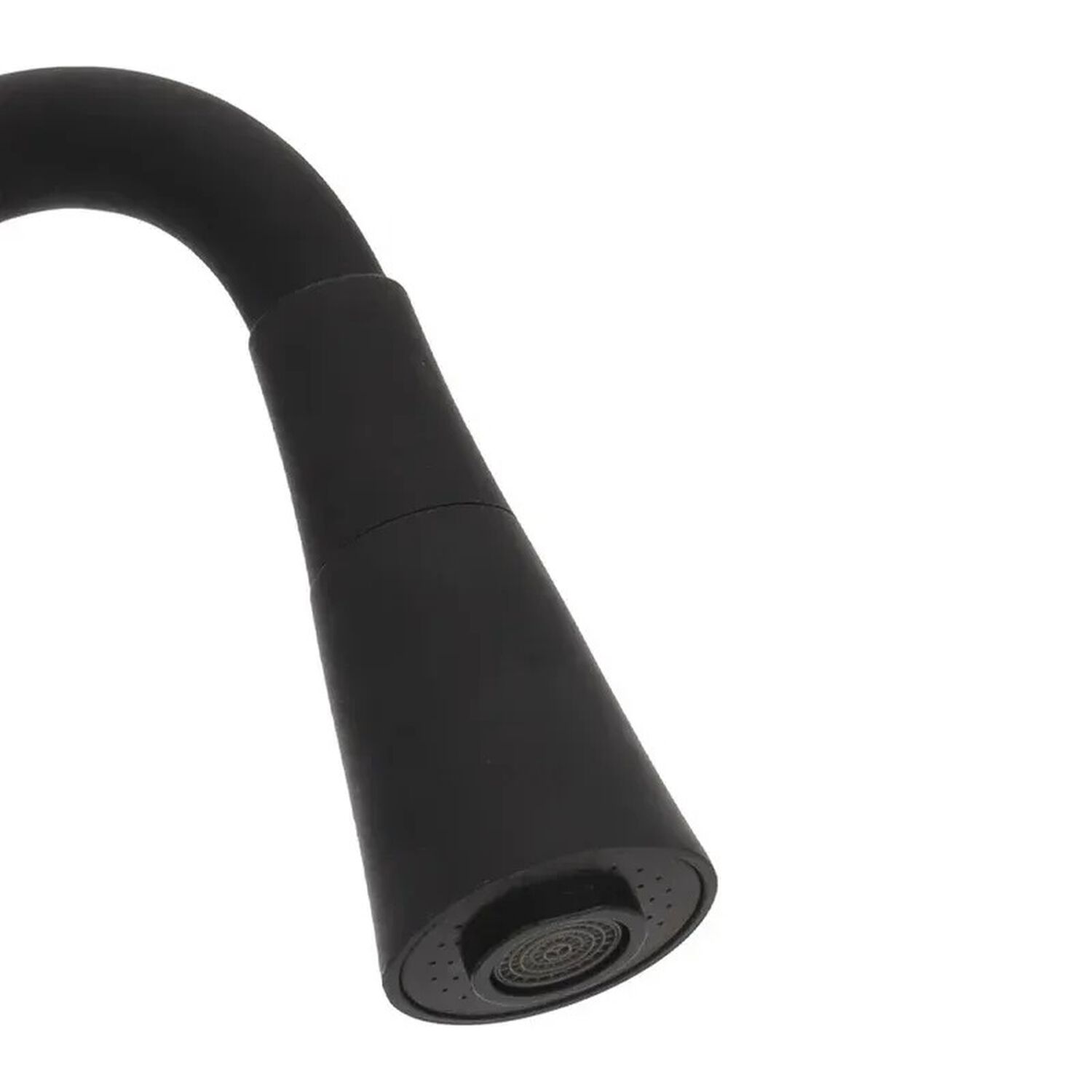 Combinaci&oacute;n Llave Grifo Lavaplatos Cuello Flexible Modelo Biletti Flessi Marca Stretto image number 1.0