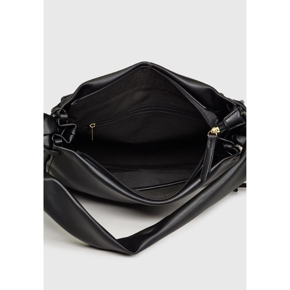 Cartera Varina Negro image number 2.0