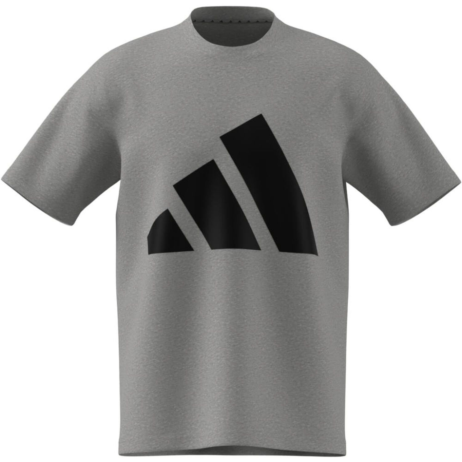 Camiseta Hombre Essentials Adidas Big Logo image number 7.0