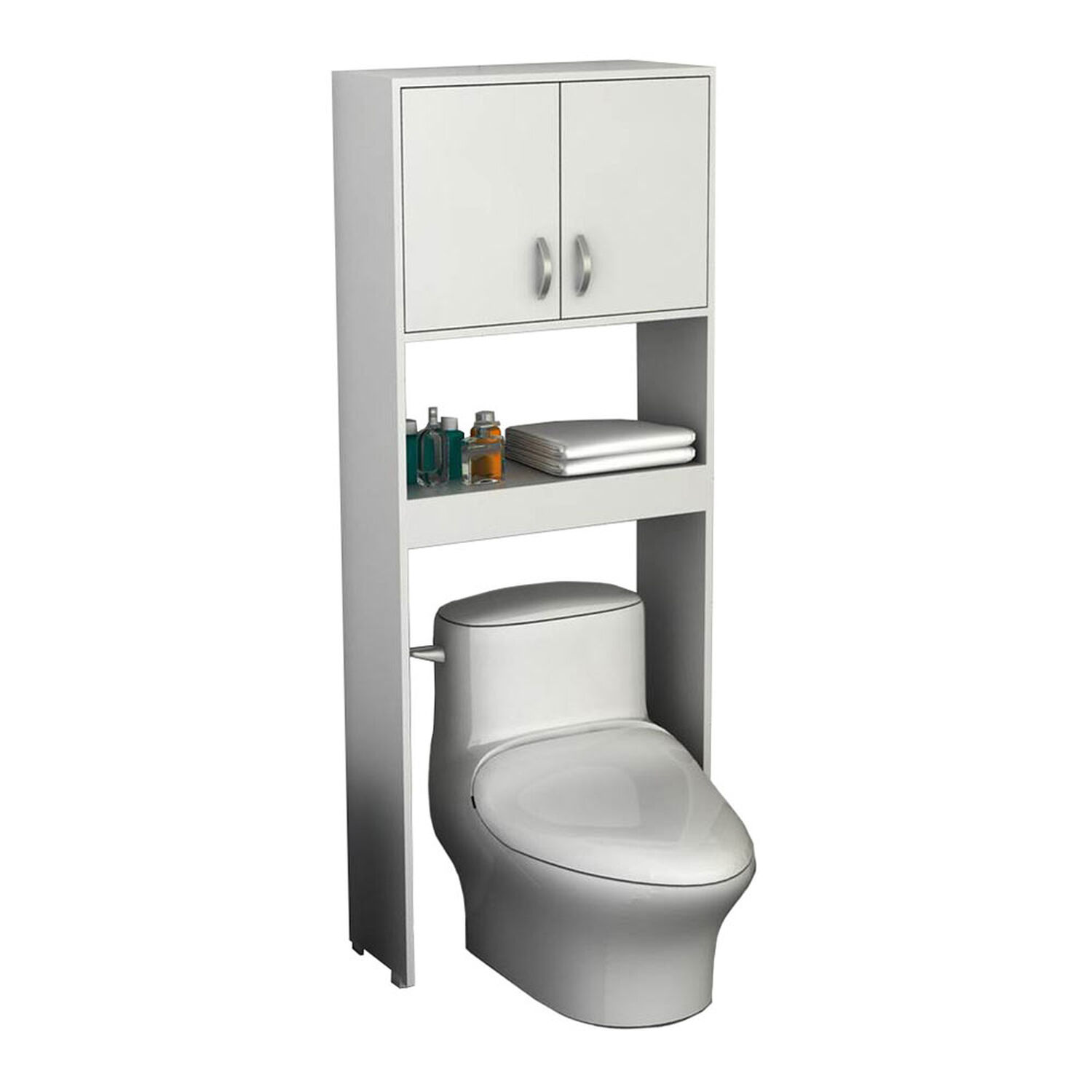 Optimizador Ba&ntilde;o Tuhome Bath 63-A image number 0.0