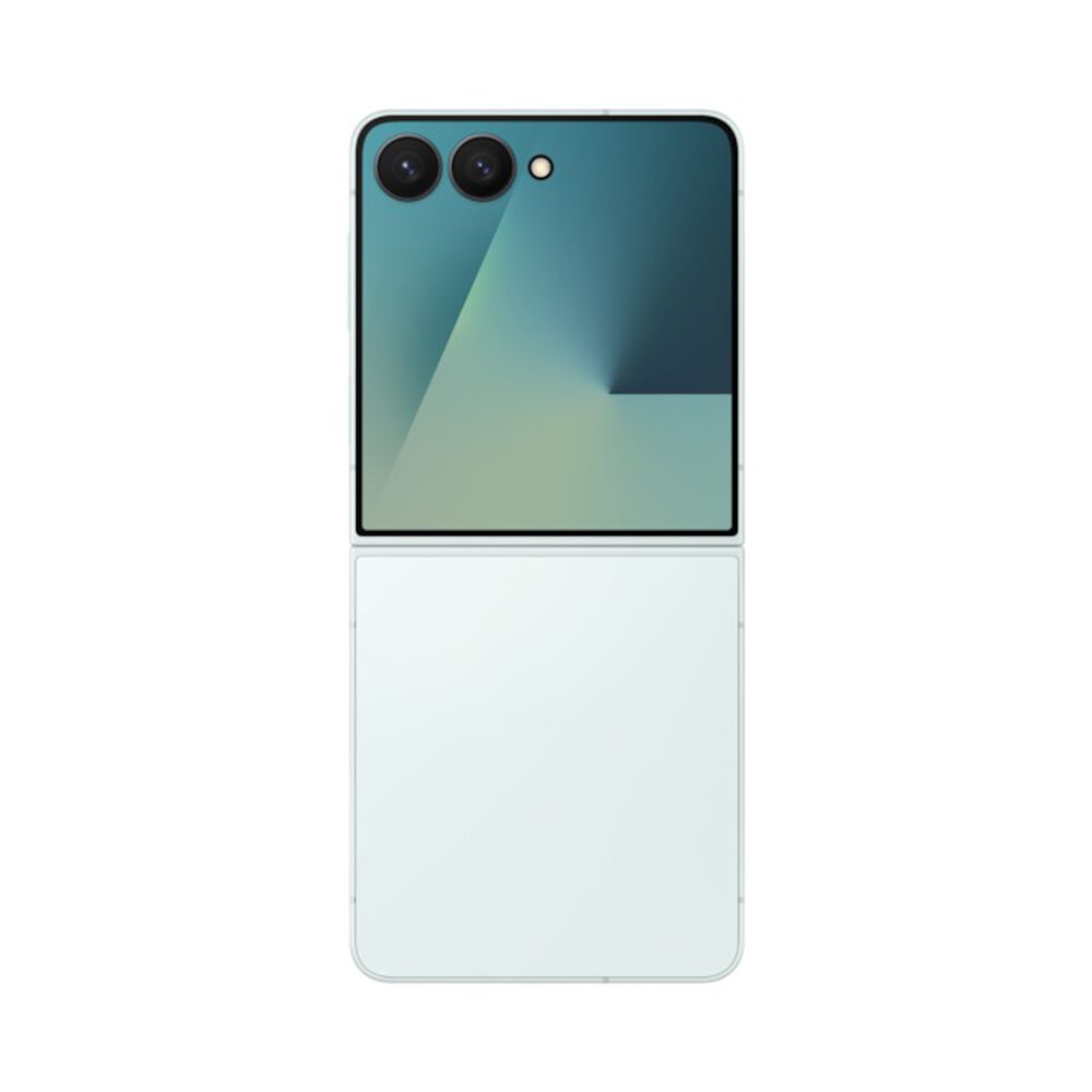Galaxy Z Flip7 Mint 512gb image number 4.0