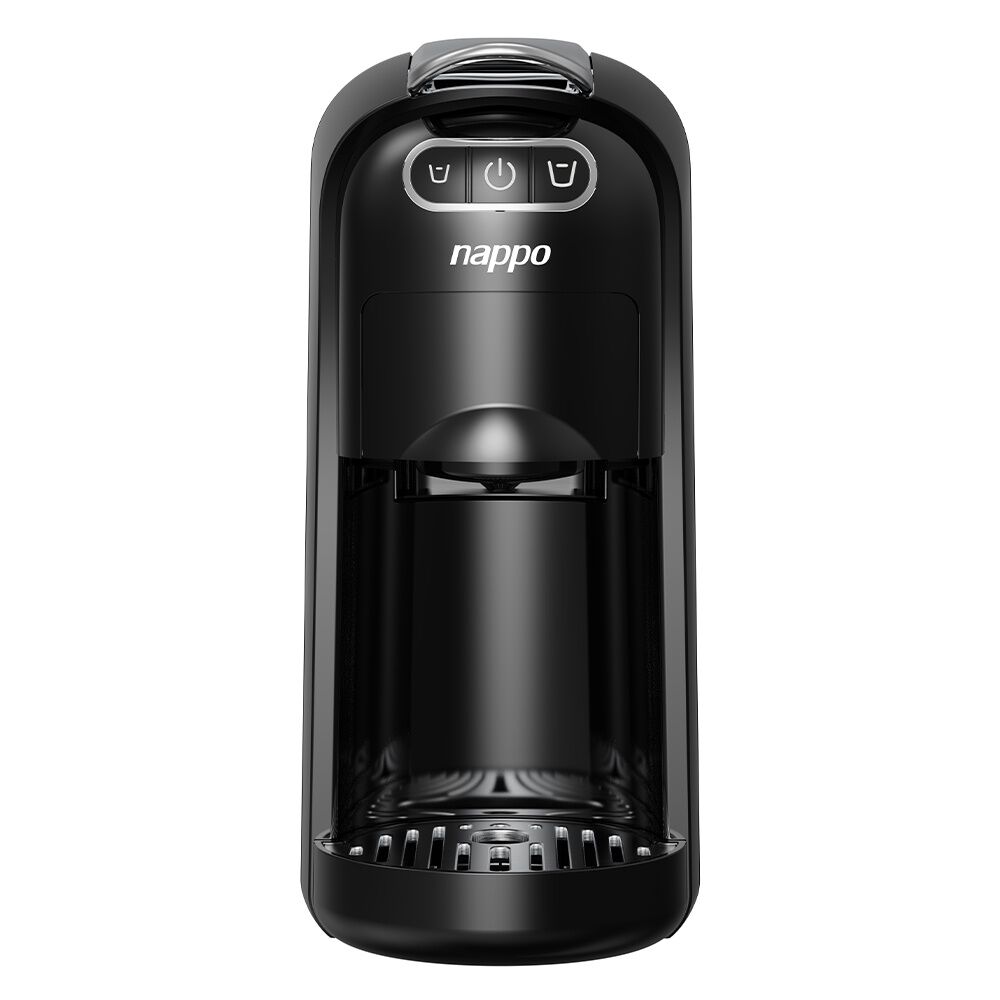 Cafetera 3 En 1 Nappo 1400w Compatible Dolce Gusto Nespresso image number 1.0