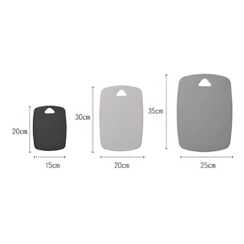 Set 3 Tablas De Corte A Doble Cara image number 1.0