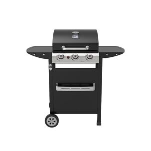 Parrilla A Gas Boston Pro Bbq301gca Bbq Grill