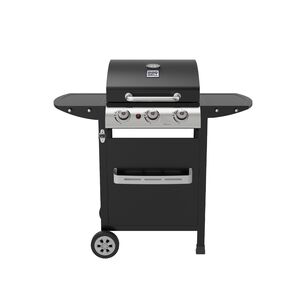 Parrilla A Gas Boston Pro Bbq301gca Bbq Grill