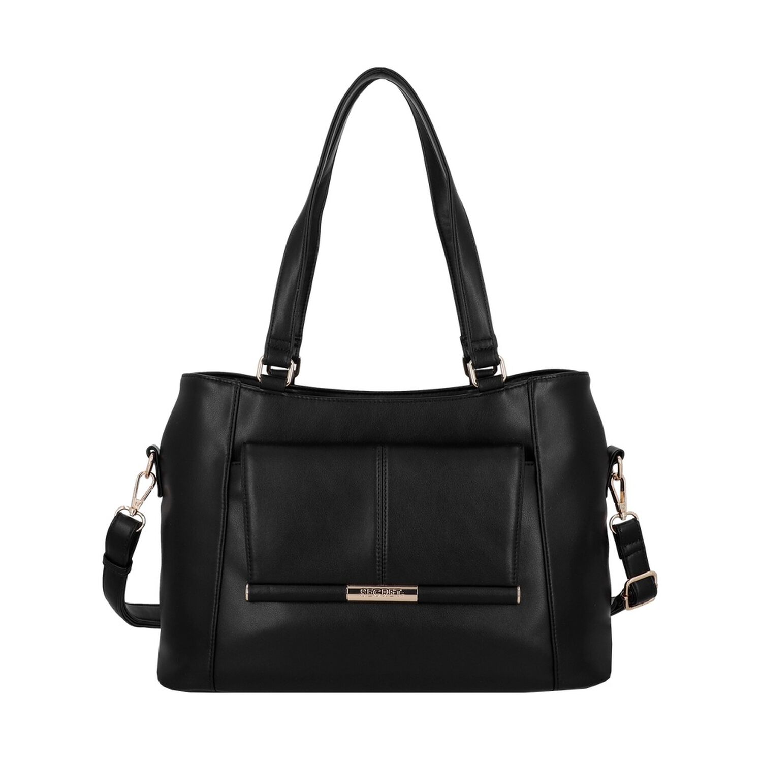 Cartera De Hombro Secret Sicilia Sc7 Grande image number 0.0