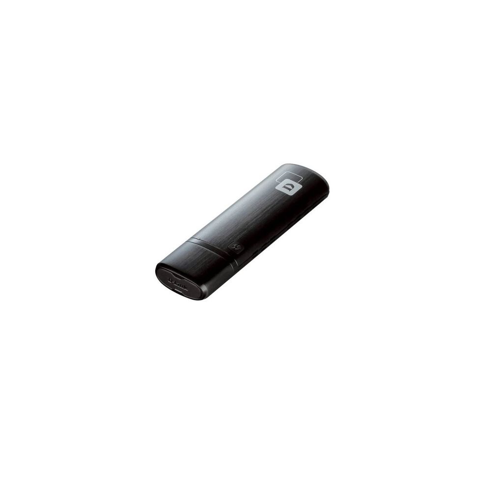 Adaptador Usb Wi-fi 5 (802.11ac) D-link Dwa-182 image number 0.0