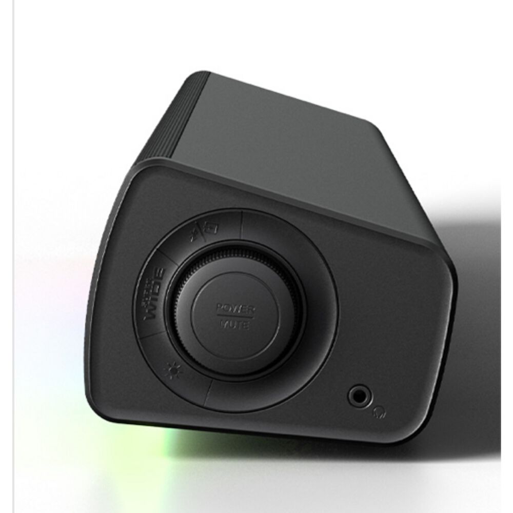 Barra Sonido Creative Gs5 Rgb 60w Usb-c Bt &Oacute;ptico image number 1.0