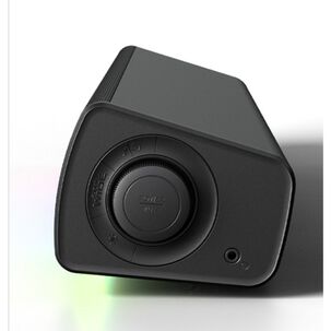 Barra Sonido Creative Gs5 Rgb 60w Usb-c Bt &Oacute;ptico