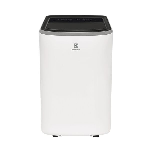 Aire Acondicionado Port&aacute;til 12.000 Btu Fr&iacute;o Inteligente Wi-ficontrol Voz Sp12fc