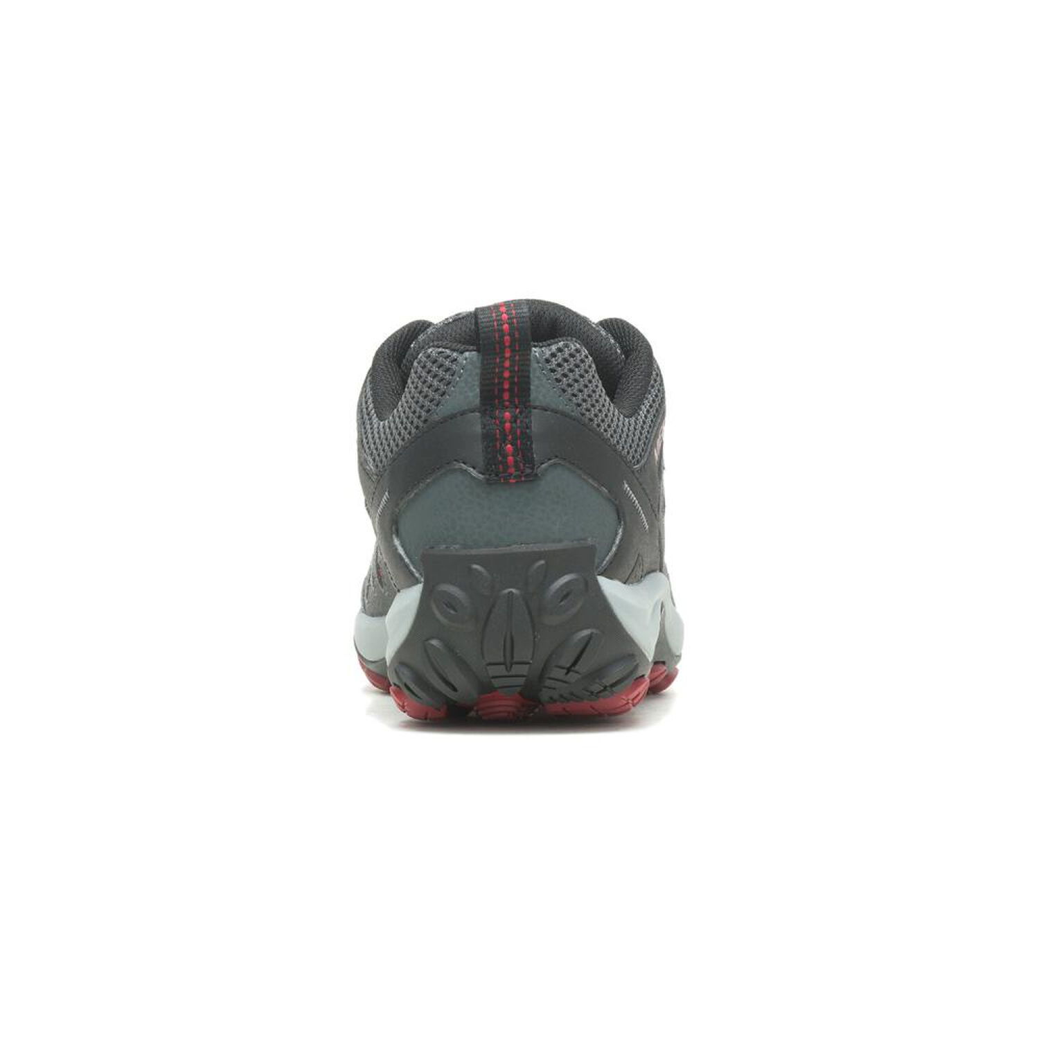 Zapatilla Outdoor Hombre Merrell Crosslander 3 Gris image number 4.0