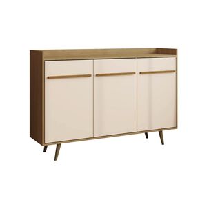 Buffet Hoga Quartzo / 3 Puerta(s) / 0 Cajón(es)