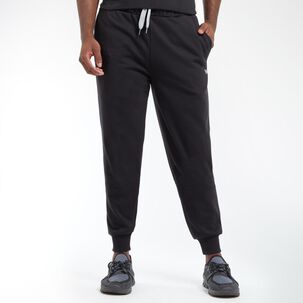 Pantalón De Buzo Deportivo Tiro Medio Regular Hombre Wetland