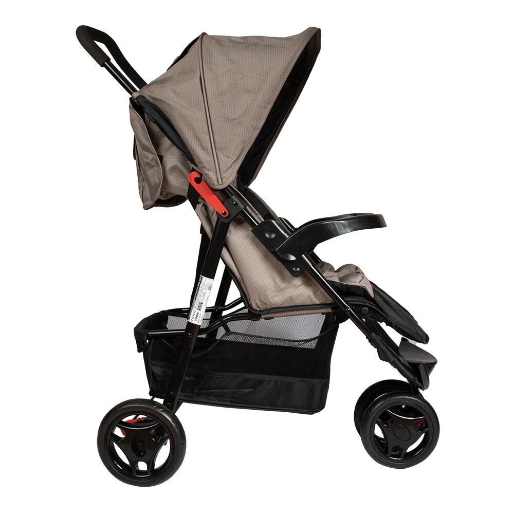 Coche Travel System Cosco Jess image number 6.0