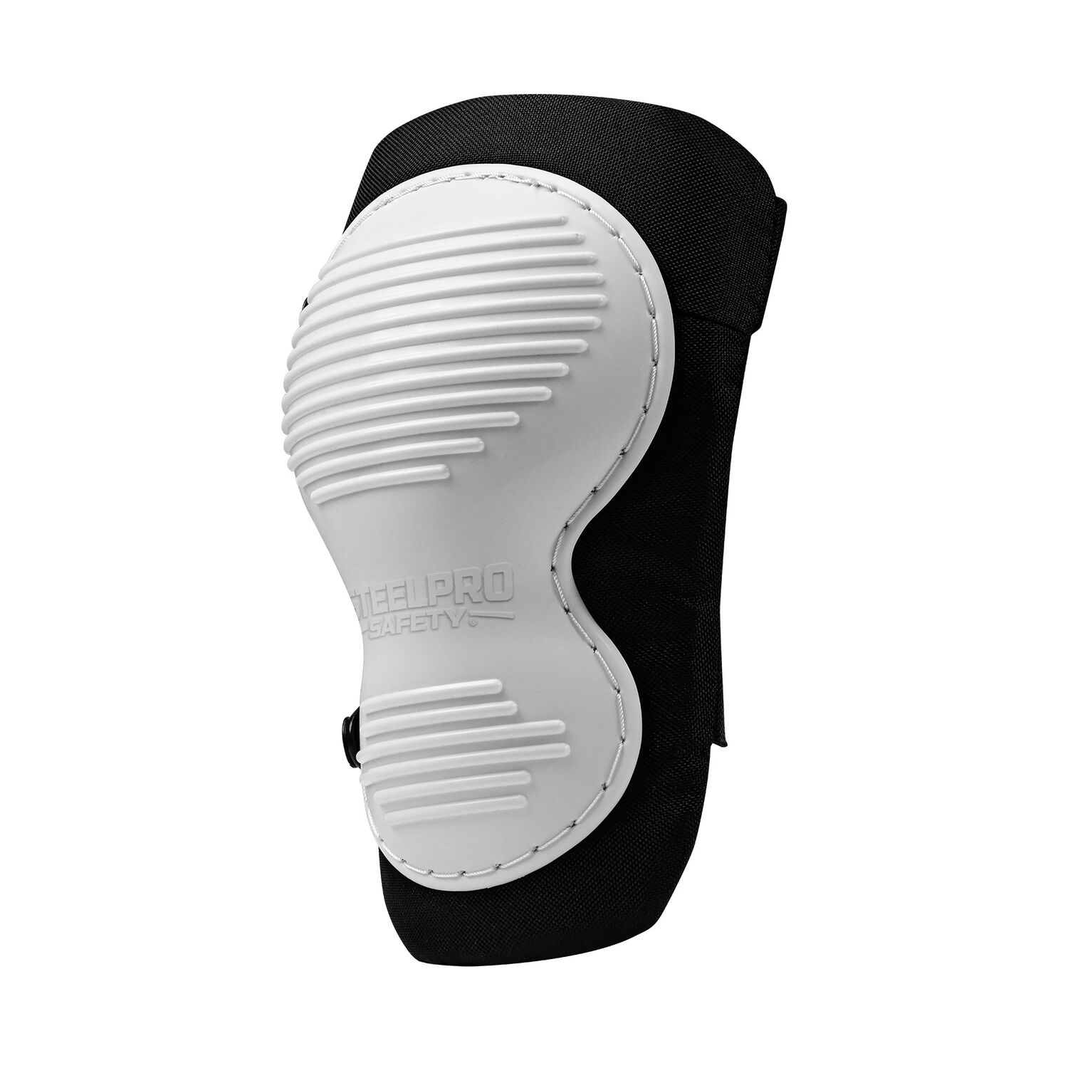 Rodillera Profesional Poliester Plus Black image number 2.0