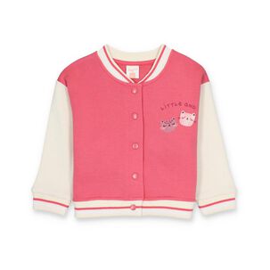 Chaqueta Bebe Ni&ntilde;a Baby