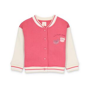 Chaqueta Bebe Ni&ntilde;a Baby