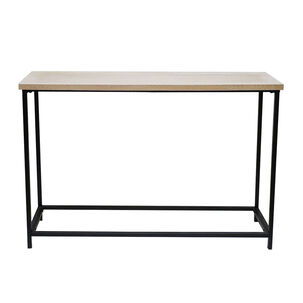 Arrimo Metal Mad 116x35,5x81cm 1