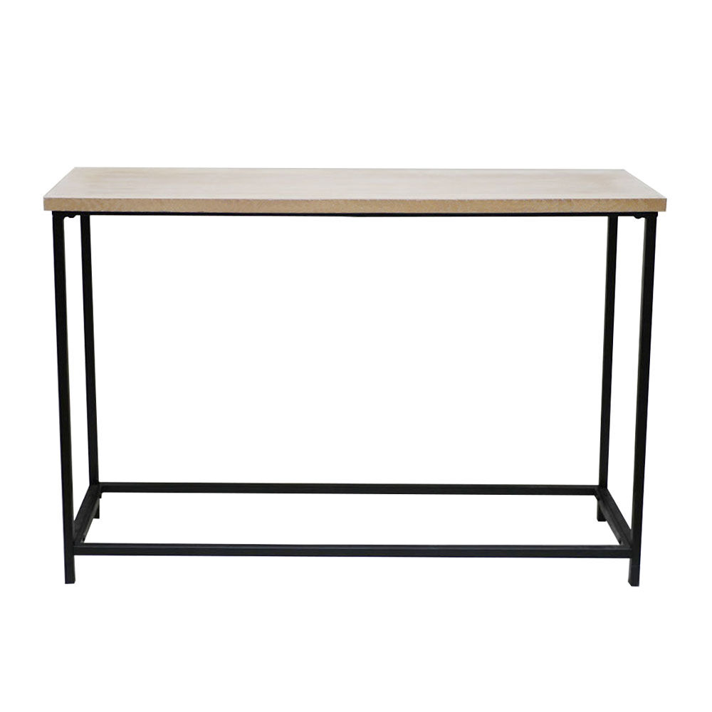 Arrimo Metal Mad 116x35,5x81cm 1 image number 0.0