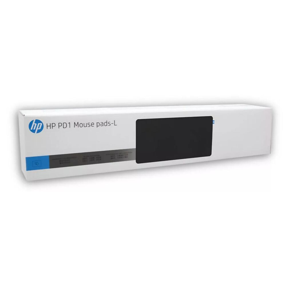 Mousepad 70x35cm Negro Mp705 Hp image number 3.0