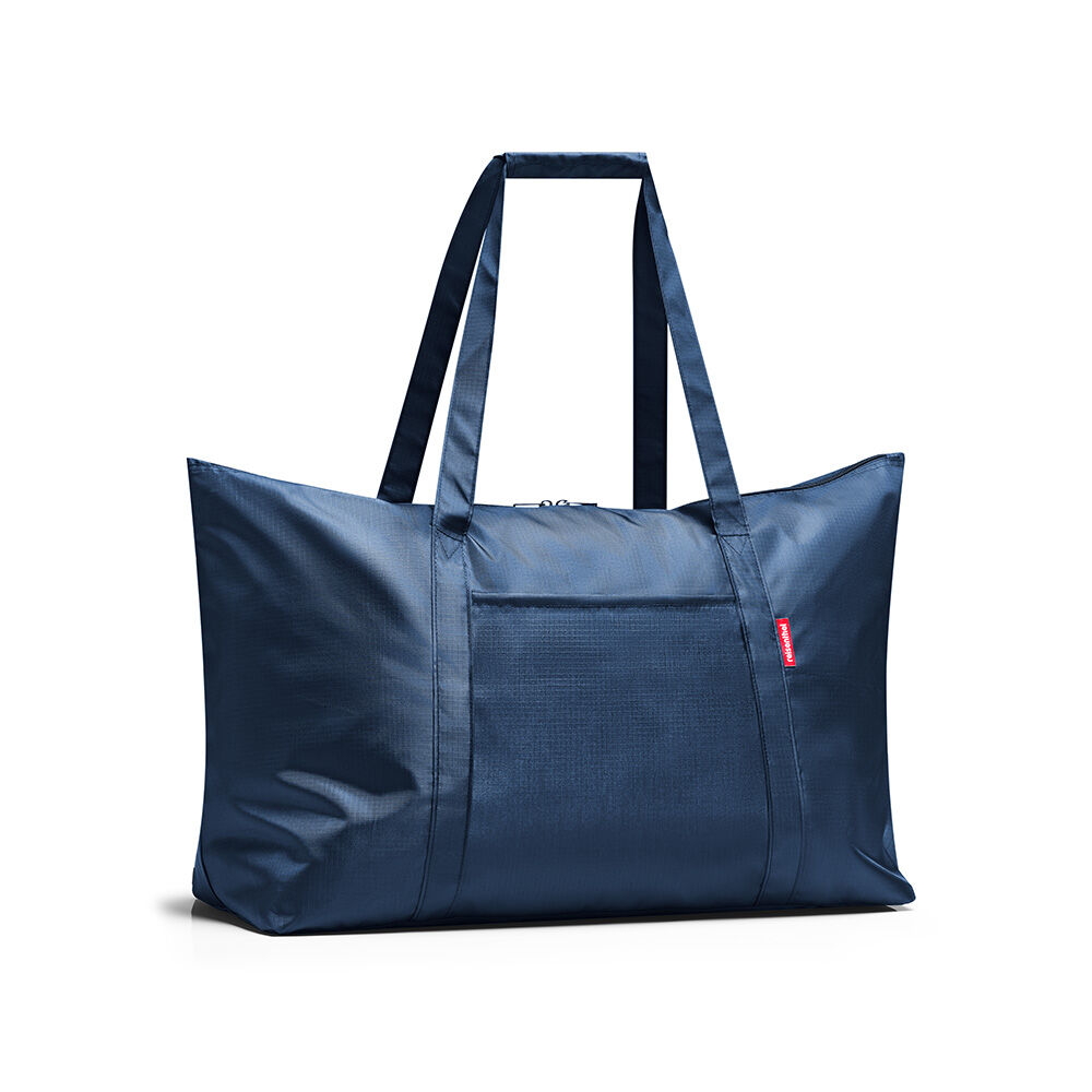 Bolso De Viaje Plegable Mini Maxi - Dark Blue image number 0.0
