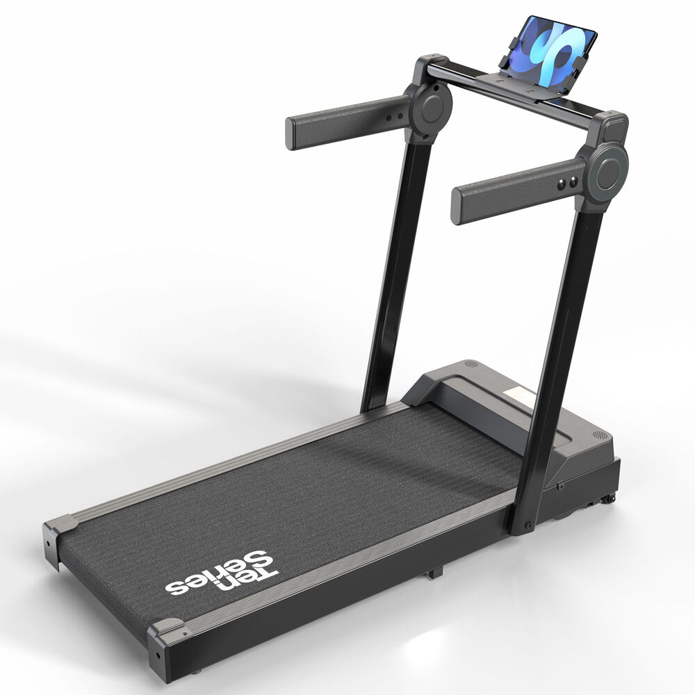 Trotadora Tm50 Ten Series 10 Km/h image number 3.0