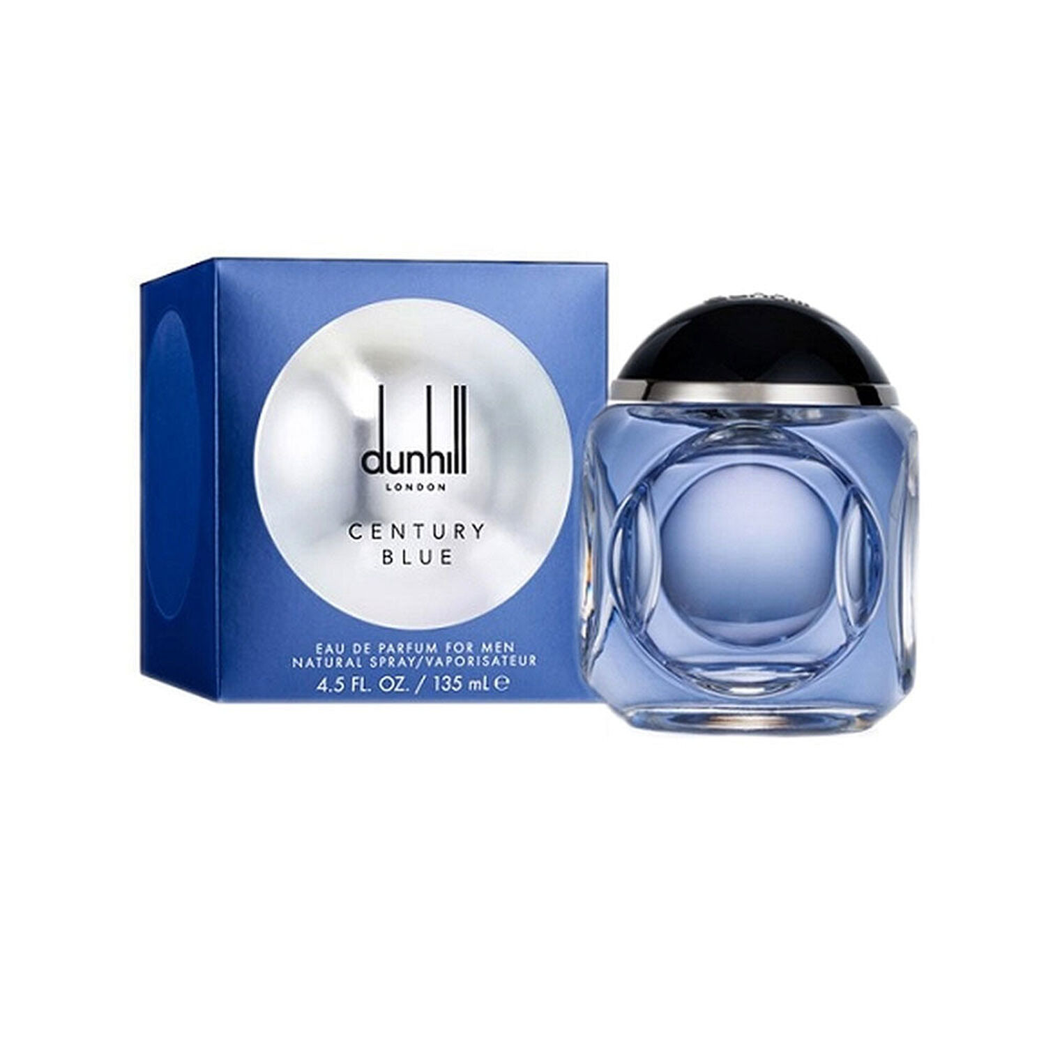 Dunhill Century Blue For Men Edp 135ml Hombre image number 1.0