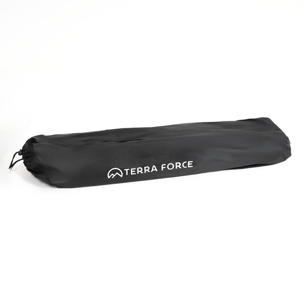 Mesa De Camping Altura Ajustable Colbún - Negro image number 8.0