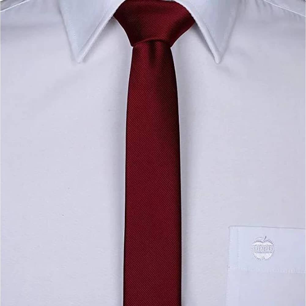 Corbata Juvenile De Buena Calidad image number 0.0