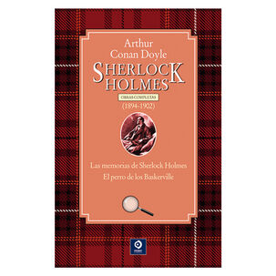 Sherlock Holmes  Volumen Ii (1894-1902)