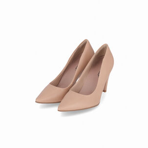 Zapato Mujer Nude Silvana Piccadilly