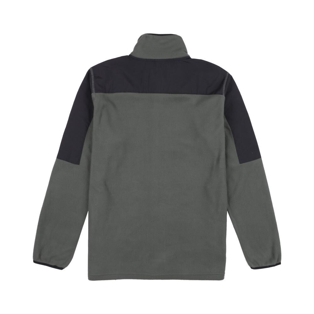 Polerón Deportivo Hombre Wetland image number 1.0