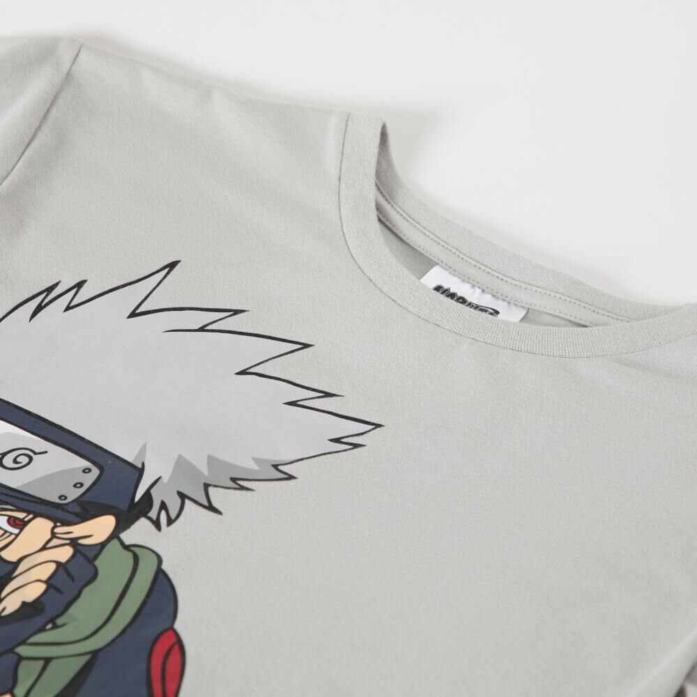 Polera Niño Naruto image number 2.0
