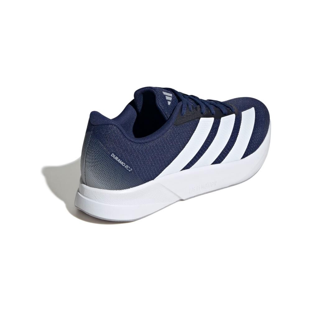 Zapatilla Running Hombre Adidas Duramo Rc2 M image number 3.0