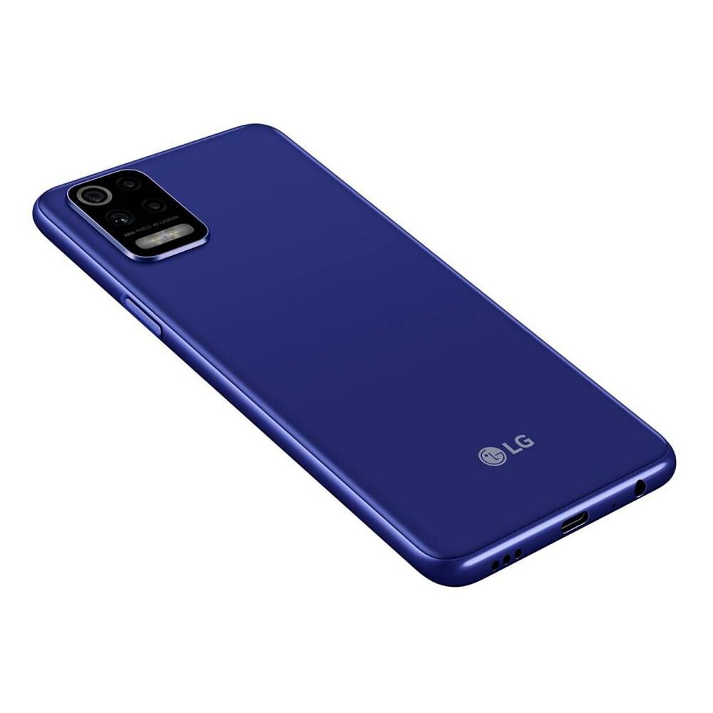 Smartphone LG K52 / 64 GB / Liberado image number 5.0