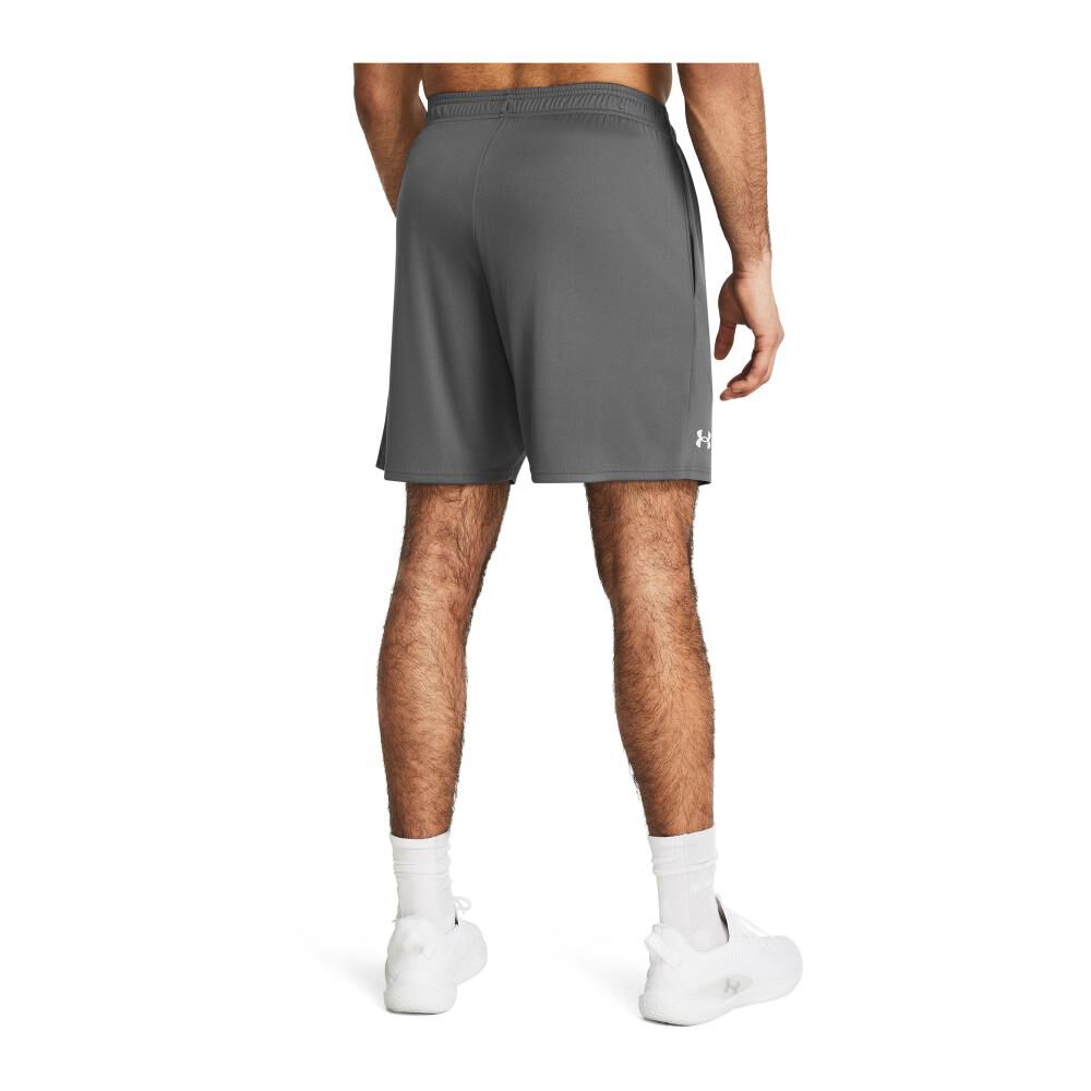 Short Deportivo Hombre Under Armour image number 3.0