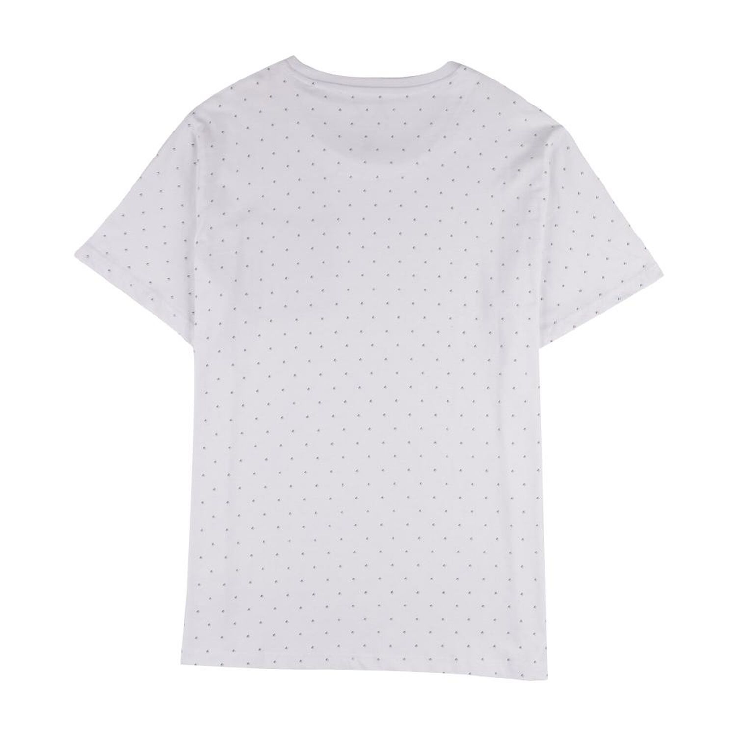 Polera Hombre Az Black image number 1.0