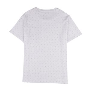 Polera Hombre Az Black