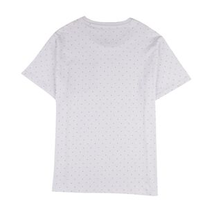 Polera Hombre Az Black