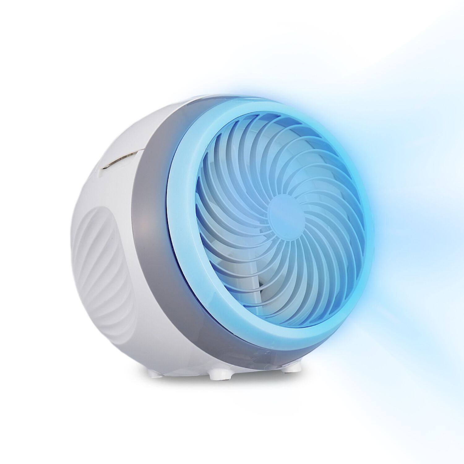 Enfriador Sin Agua Difusor Aroma Thor Usb Iceball Air Cooler image number 0.0