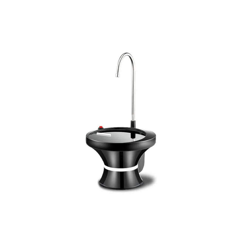 Dispensador De Agua Autom&aacute;tico Con Base - Ps image number 0.0