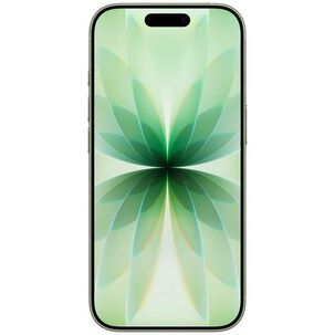 Apple Iphone 17 5g 256 Gb - Verde Esim