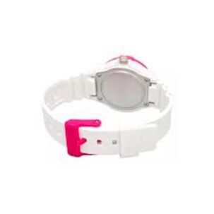 Reloj Lrw-200h-4bv Mujer Analogo Resina