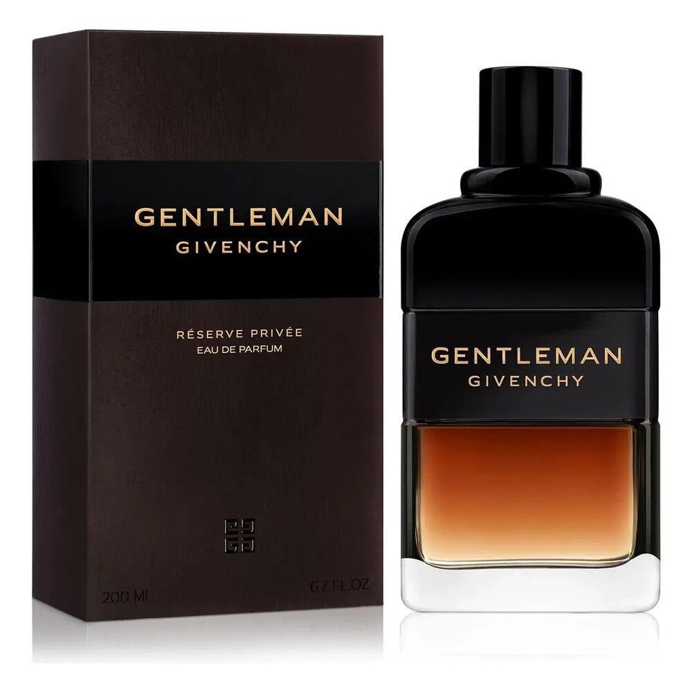 Gentleman R&eacute;serve Priv&eacute;e 200 Ml Edp Givenchy image number 0.0
