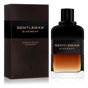 Gentleman R&eacute;serve Priv&eacute;e 200 Ml Edp Givenchy