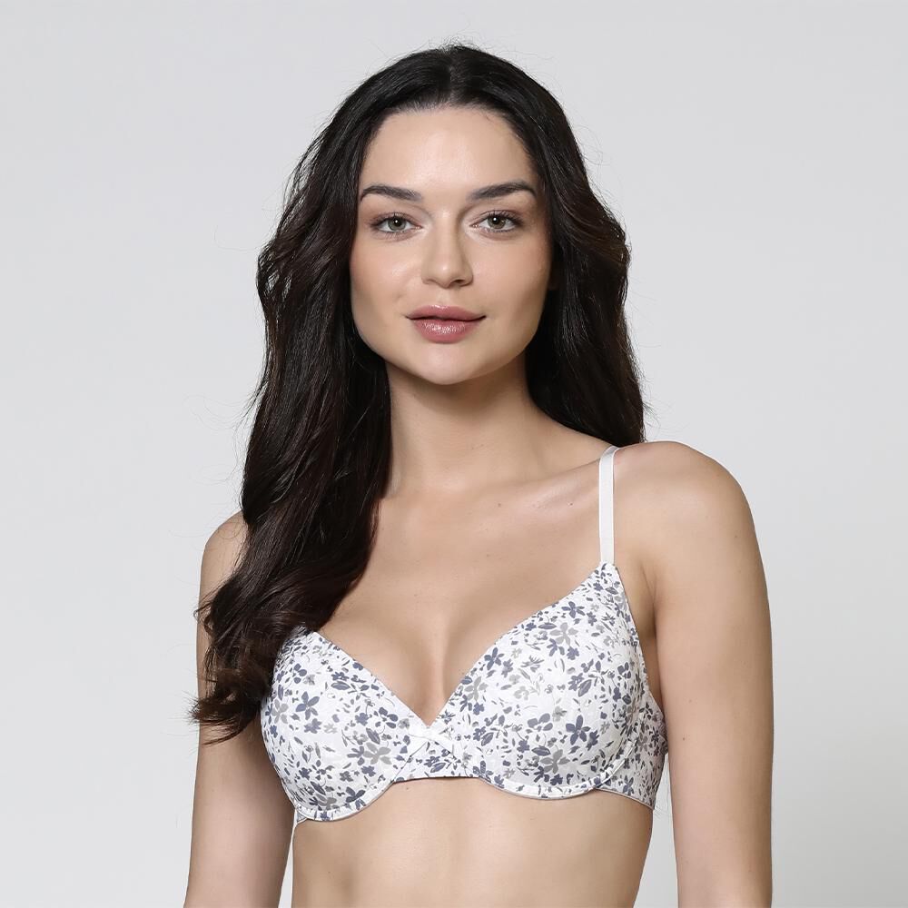 Pack 3 Sosten Copa B Intime image number 1.0